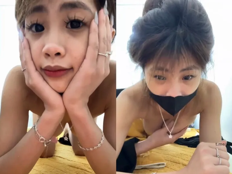Em người yêu vn livestream nghịch chuối trai p3